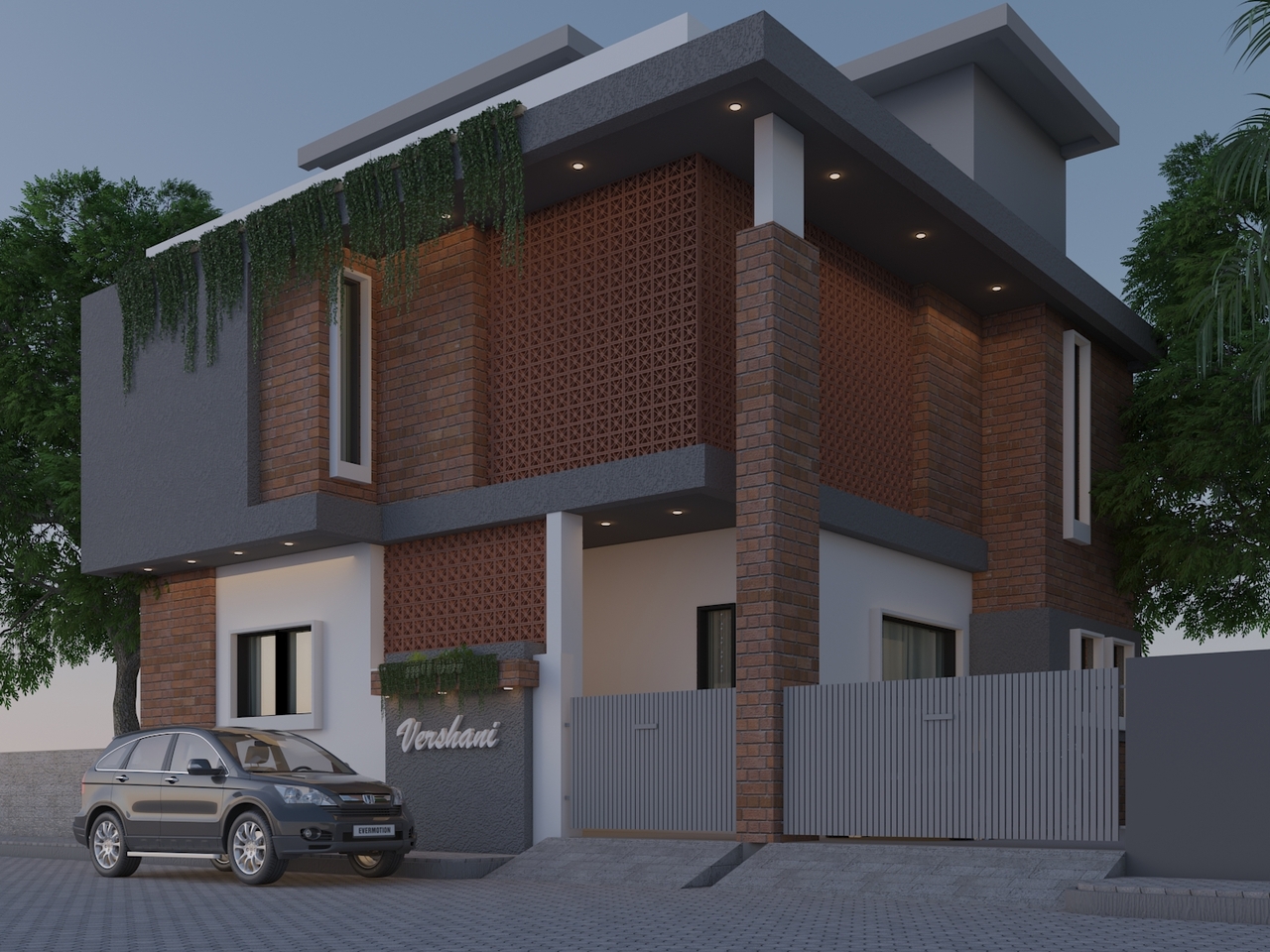 Residential Project
